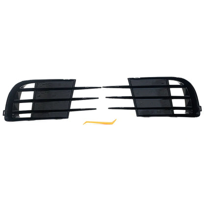 For VW Golf 6 MK6 Vi Gti Gtd R R20 2008-2013 Front Bumper Fog