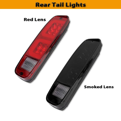 For Ford F-Series F150 F250 F350 Pickup Truck e-series E100 E150