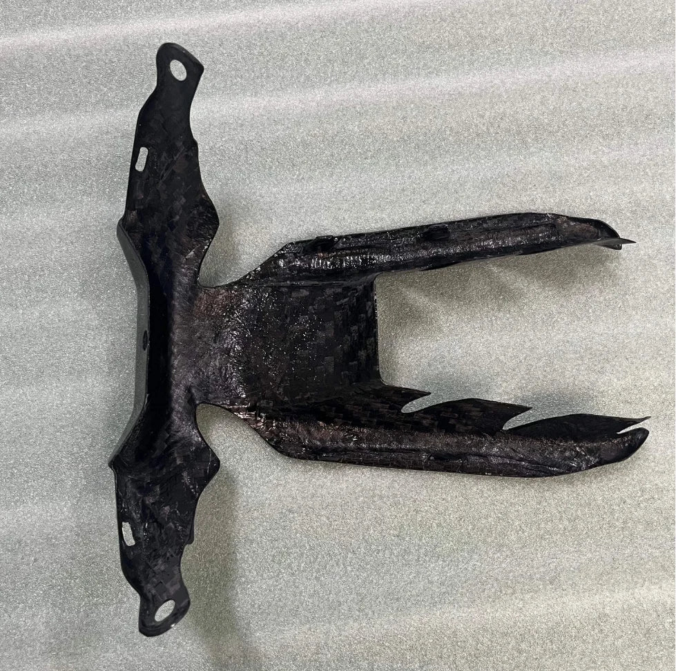 For BMW S1000RR 2025 2026 100% 3K Full Dry Carbon Fiber