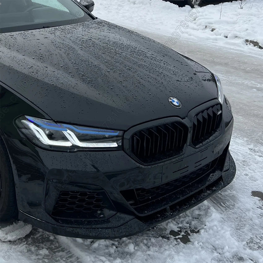 For BMW 5 Series G30 G31 G38 Lci M Sport 520I 520D 530I 530D