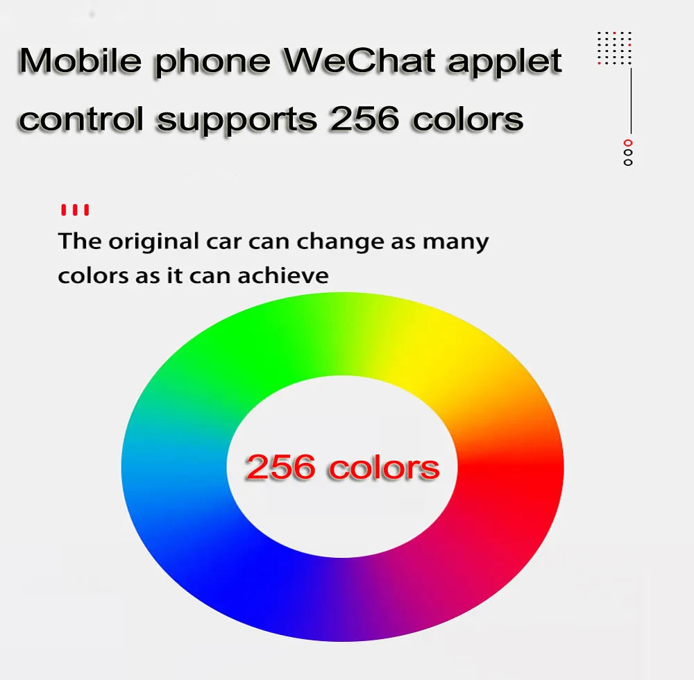 For C-HR Chr Izoa 2018-2024 Environmental Ouchuangbo Ambient