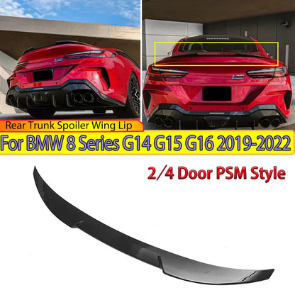 For BMW 8 Series G14 G15 G16 2019 2020 2021 2022 Door Psm Rear