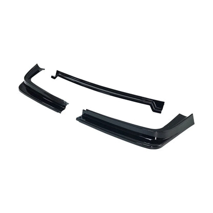 For BMW E36 M3 4 2 1990 2002 Door Coupe Front Bumper Lip Spoiler