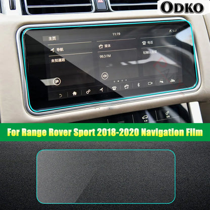 For Land Rover Range Rover Sport Central Air Conditioning