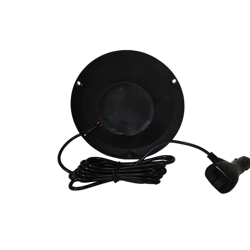 Laikesi Modes Magnetic Warning Beacon 360 Brightness Amber Strobe