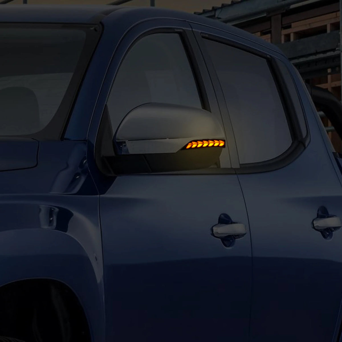 For Mitsubishi Triton L200 2019 2020 2021 2022 2023 car-styling