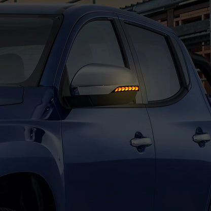 For Mitsubishi Triton L200 2019 2020 2021 2022 2023 car-styling