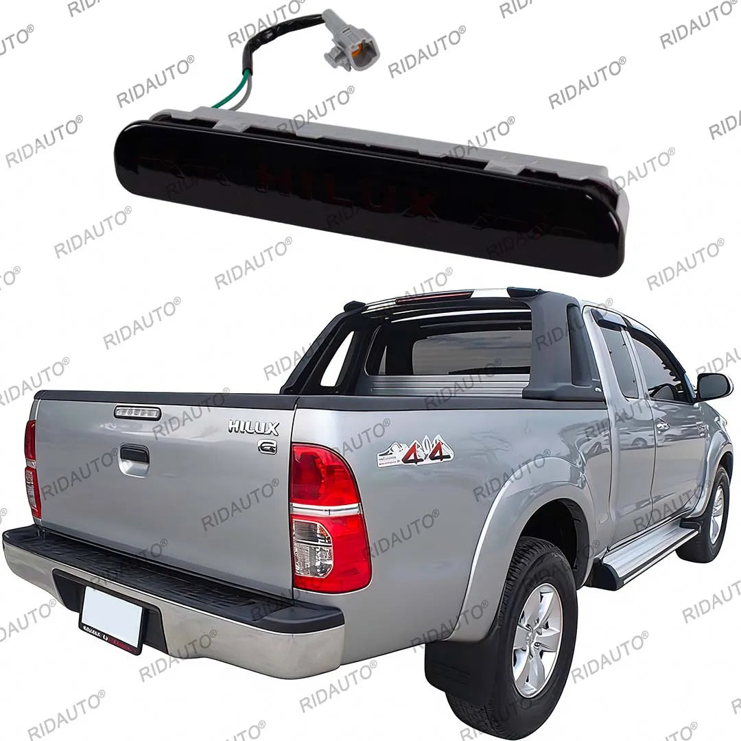 For Hilux Vigo 2008-2014 Rear Full Tailgate Break Mount Brake