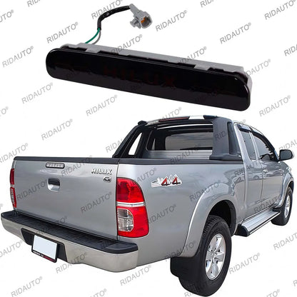 For Hilux Vigo 2008-2014 Rear Full Tailgate Break Mount Brake