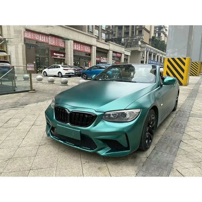 For BMW 3 Series E92 E93 Parts M2C Body Kit Front Bumper 330I