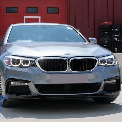 For BMW 5 Series G30 G31 m-tech M Sport 2017-2020 Front Bumper