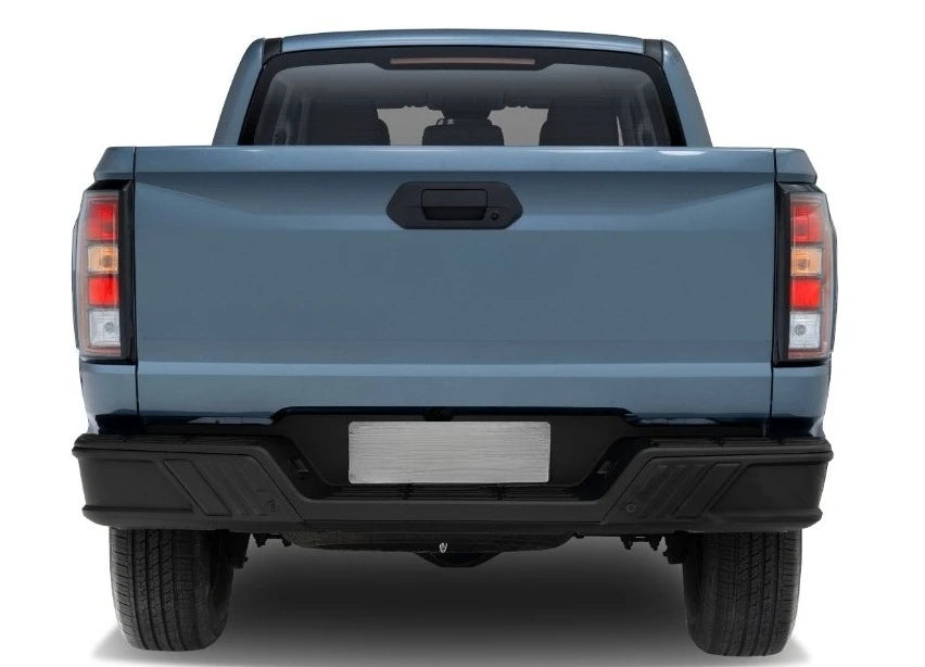 For Grand Avenue Jmc 2024 Pickup Piece Halogen Rear Tail Shell