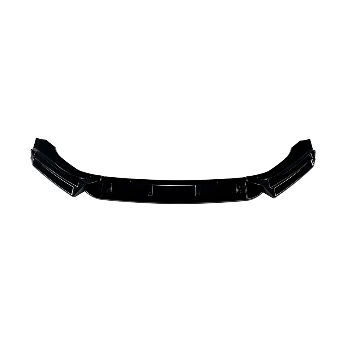 For BMW X5M F85 X6M F86 Front Spoiler Lip Lower Lippe Splitter