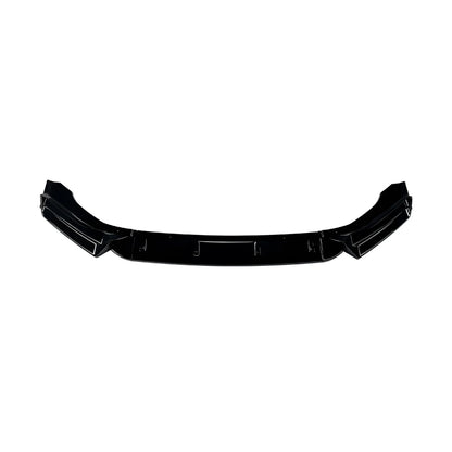 For BMW X5M F85 X6M F86 Front Spoiler Lip Lower Lippe Splitter