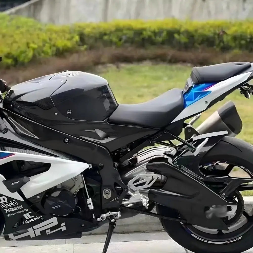 For BMW S1000RR 2009-2018 S1000R 2014-2022 Motorcycle Rear