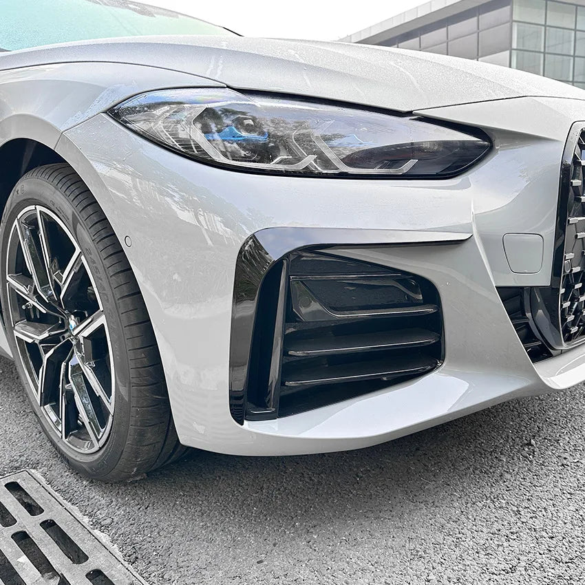 For BMW 4 Series G22 G26 420I 430I I4 M50 M Sport 2020-2025