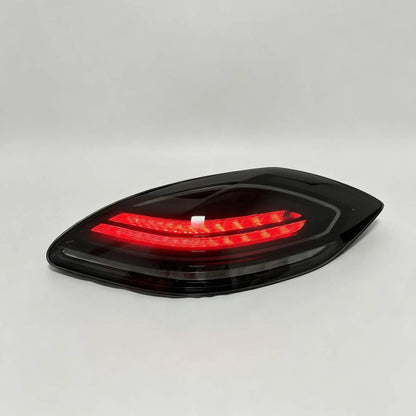 For Porsche Panamera 2010-2013 Taillights 970.1 Upgraded 970.2