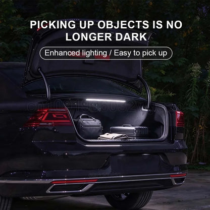 Brightness Trunk non-destructive Installation Cars Family Suvs