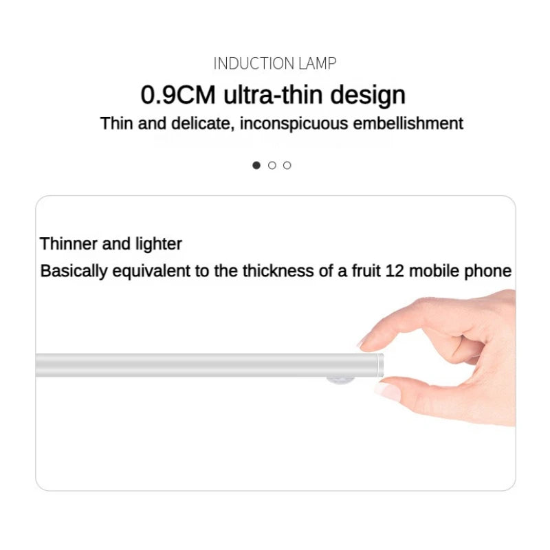 For Kitchen Wardrobe - 20CM 40CM Multifunctional USB