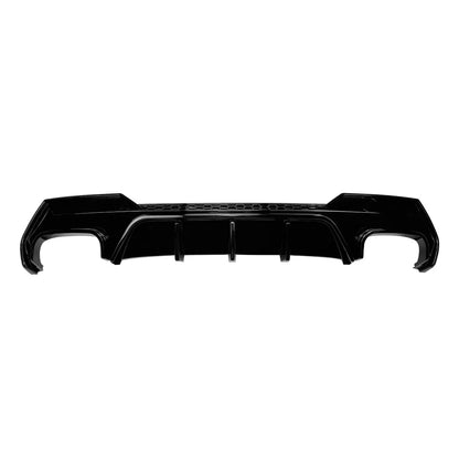 For BMW 4 Series G22 G23 Coupe M Sport 2020-2025 Rear Bumper