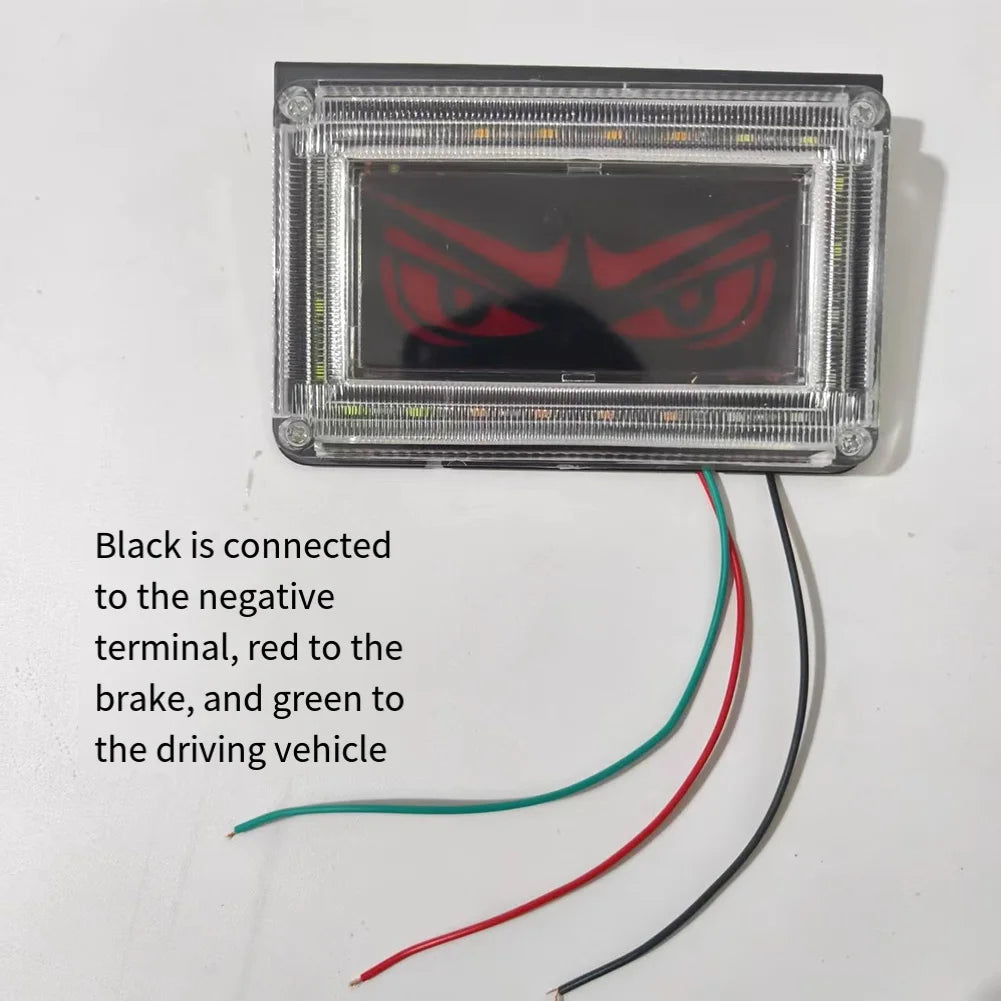 For Harsh Weather LED Side Lights Side Marker Road Safety Super