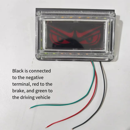 For Harsh Weather LED Side Lights Side Marker Road Safety Super