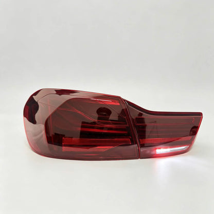 For BMW 4 Series F32 F33 2013-2019 M4 F82 Csl Taillights Plug