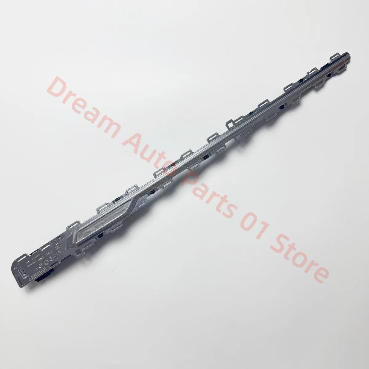 For Audi A6 C8 Atmosphere Lamp Ambient Interior Lighting Upgrade