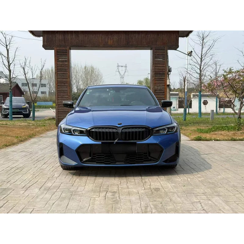 Series F30 F35 G20 G28 Lci Upgrade Body Kit