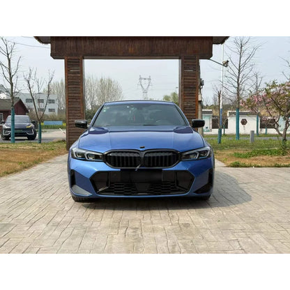 Series F30 F35 G20 G28 Lci Upgrade Body Kit