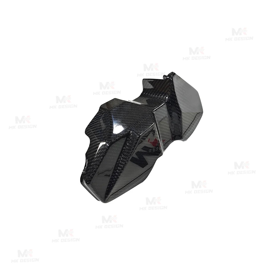 For BMW BMW G20 G21 G22 Dry Carbon Fiber Ecu Battery Terminal