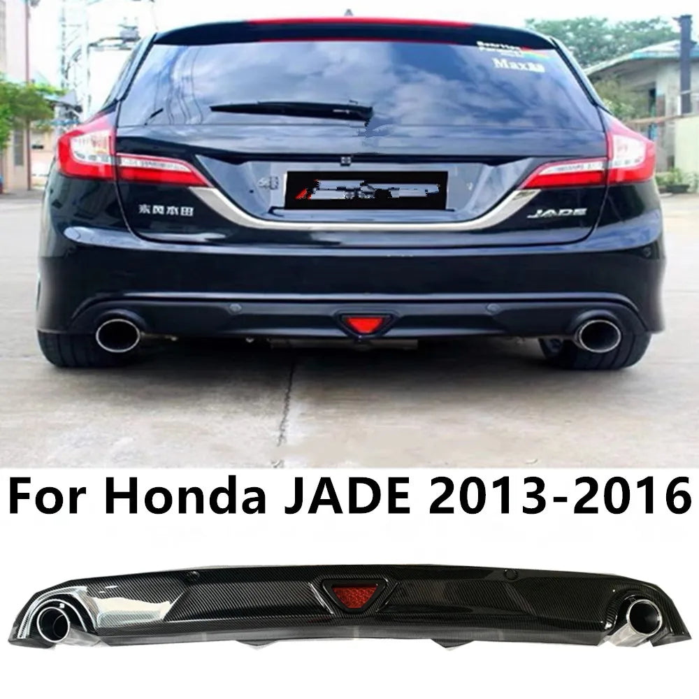 For 2013 2014 2015 2016 Honda Suitable Jade Material Parts