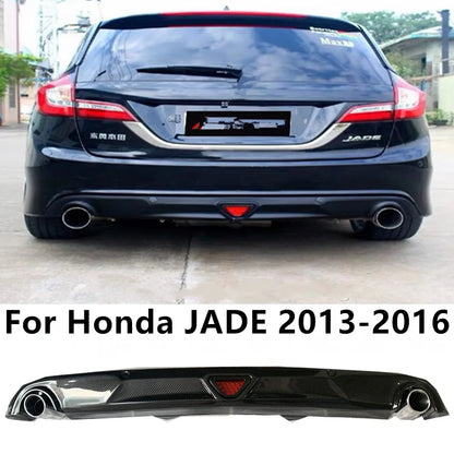 For 2013 2014 2015 2016 Honda Suitable Jade Material Parts