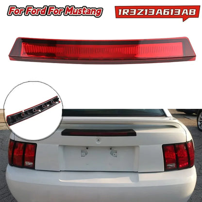 For Ford 1PC 3RD Trail Brake Mustang 1999-2004 Stop Parking