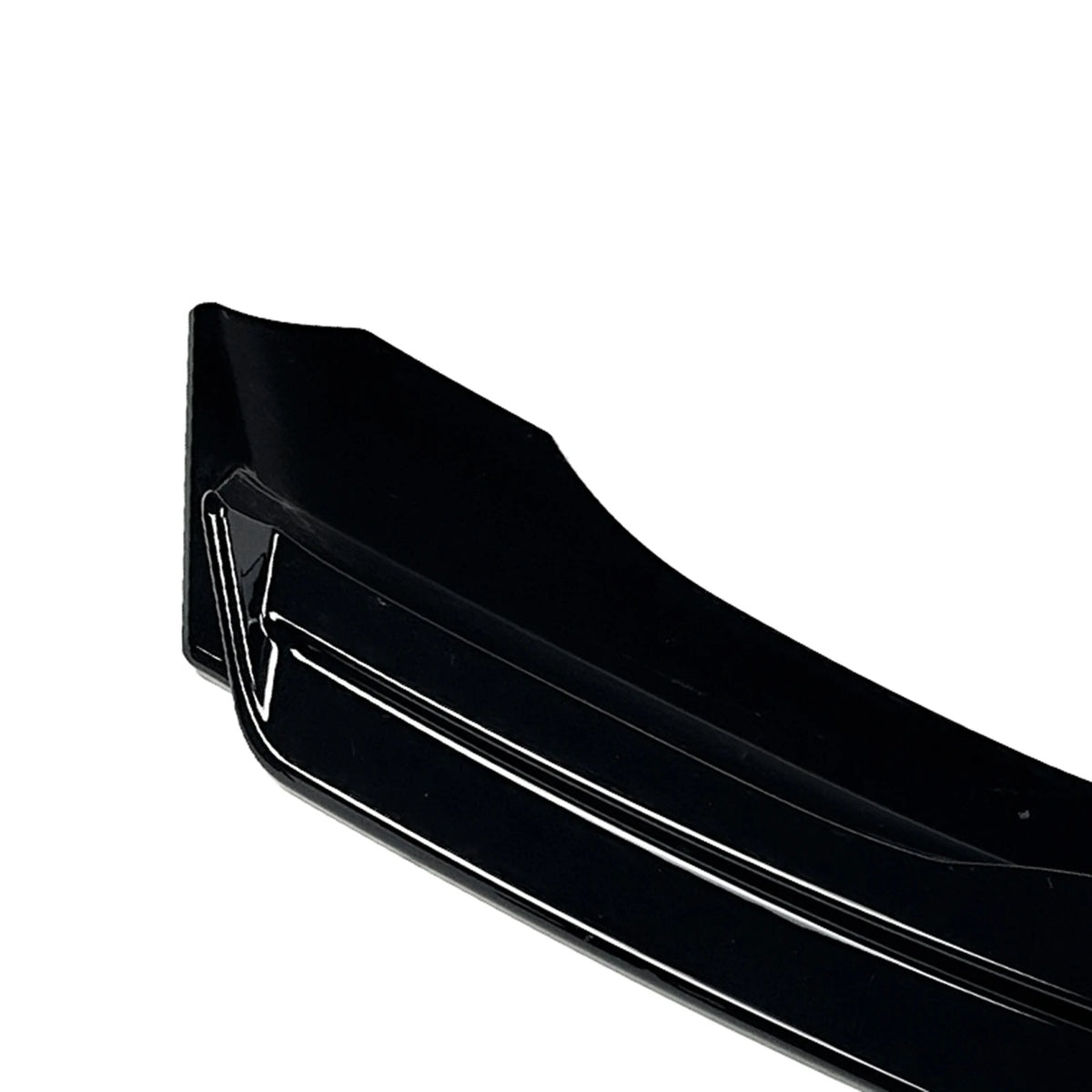 For BMW X5M F85 X6M F86 Front Spoiler Lip Lower Lippe Splitter
