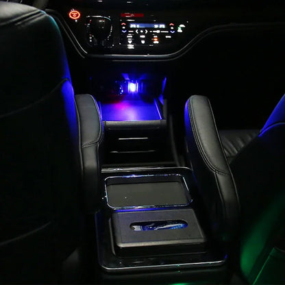 USB Mood Atmosphere Interior Plug Play Ambient