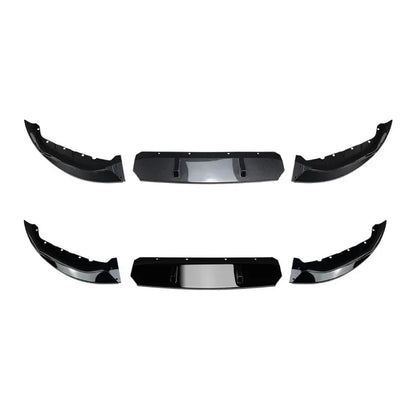 For BMW 5 Series G30 G31 M Sport 2021-2023 525I 530I Front Lip