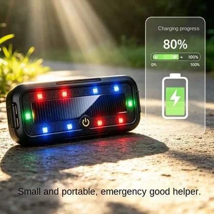 Bright Safety Warning Waterproof Practical Design Trucks Rv SUV