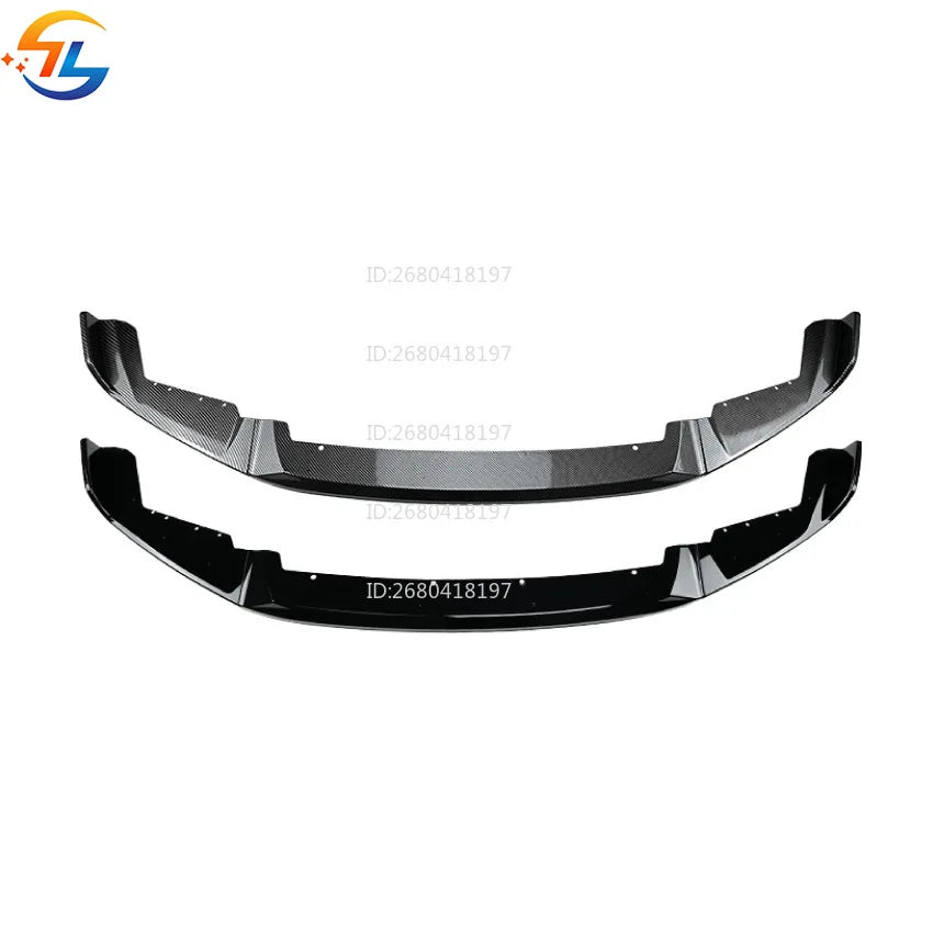 For BMW 2 Series BMW F87 M2 2016-2021 Front Lip Shovel Bar