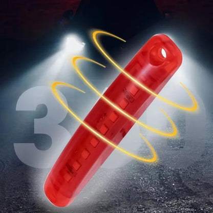 12-24v Clearence Front Rear Side Marker Indicators Warning Truck