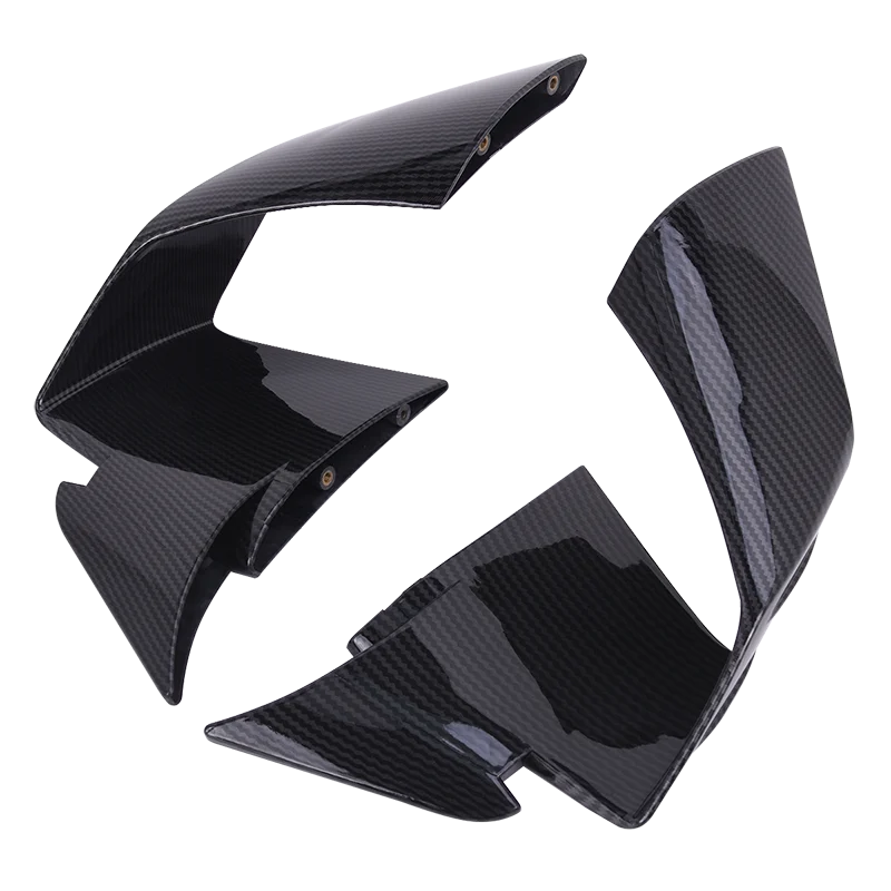For BMW S1000RR 2019 2020 2021 Slip On 2022 M100RR 2021 Winglet