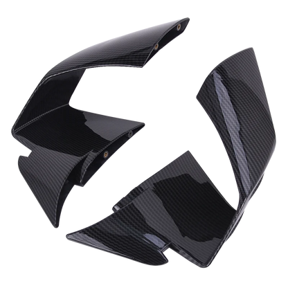For BMW S1000RR 2019 2020 2021 Slip On 2022 M100RR 2021 Winglet