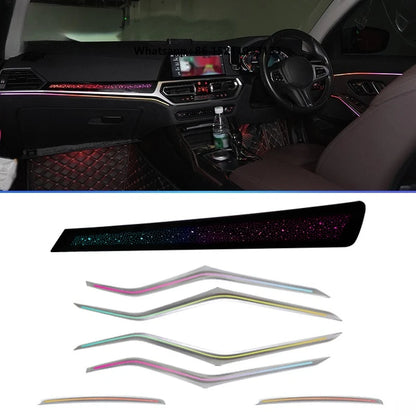 For 3 Series G20 Short-wheelbase 2020-2022 Tmpro Ambient Rhd