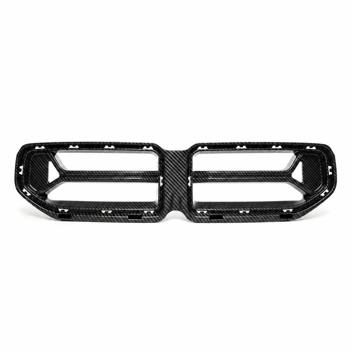 For BMW G87 M2 2023+ Racing Front Kidney Grille Grills Bumper