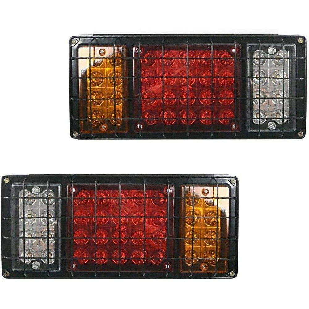 For Trailers X Tail Fit Trucks Utes Rvs Campers Pickups