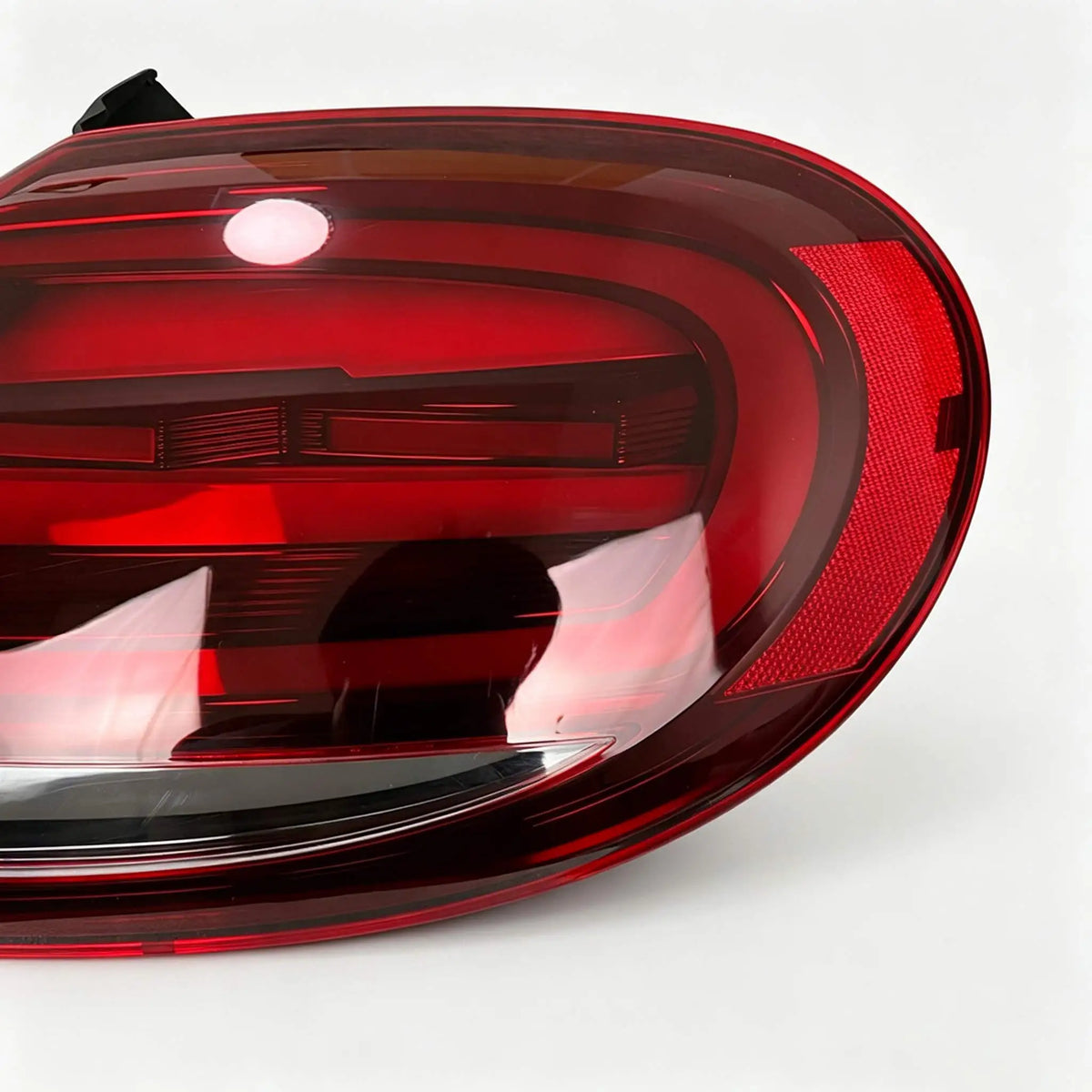 For VW Beetle LED Taillights 2012-2020 Dynamic Signal Taillight