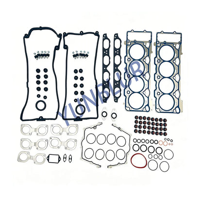 For Alpina BMW 540I 545I 550I Engine Parts Full Gasket Set Fit