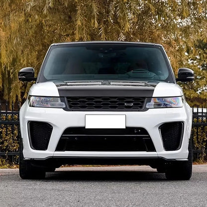 For 2014-2017 Original Body Kit Range Rover Sport Upgrade