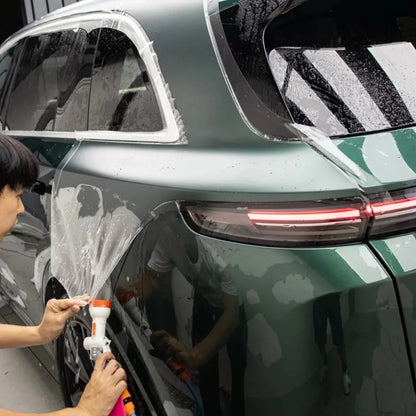Premium Ppf Body Protection Film Tpu Covering self-healing Matte