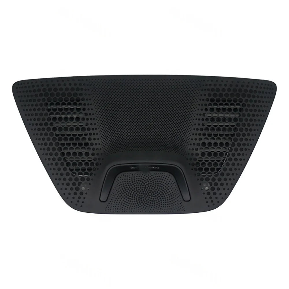 For BMW Colours Speaker Cover X5 X7 G05 G07 Midrange Tweeter